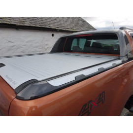 Ролет для Ford Ranger Wildtrak 2017